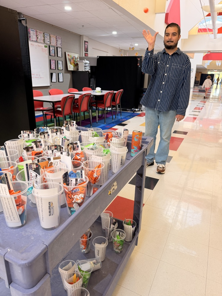 teacher pong