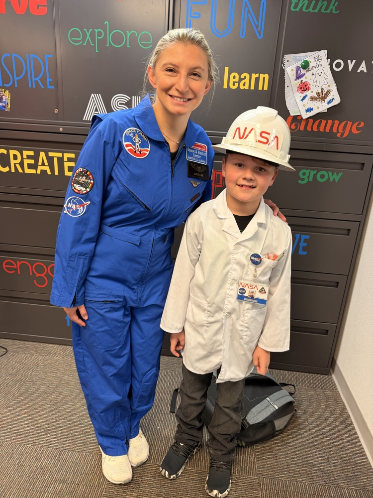 dress as future career