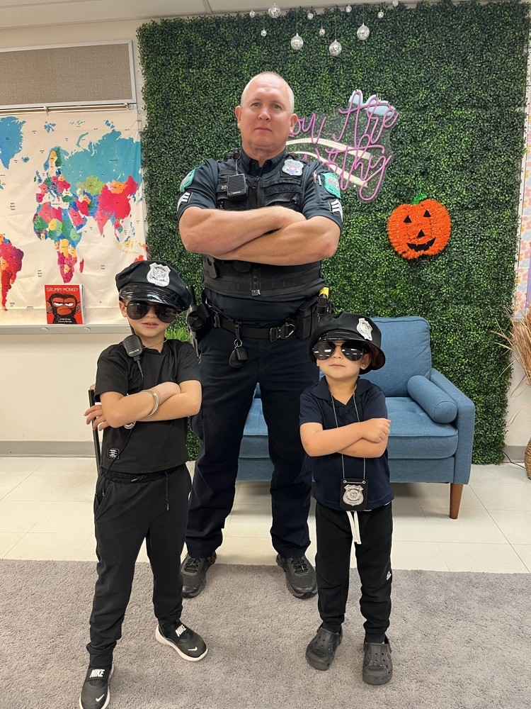 dress as future career
