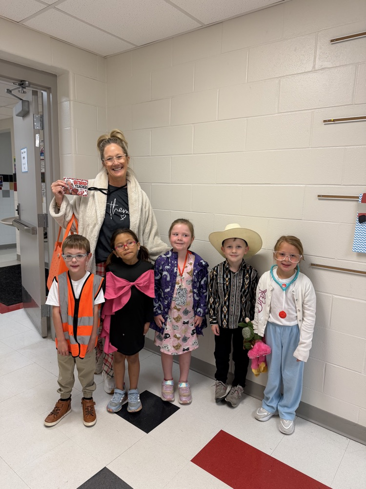 dress as future career