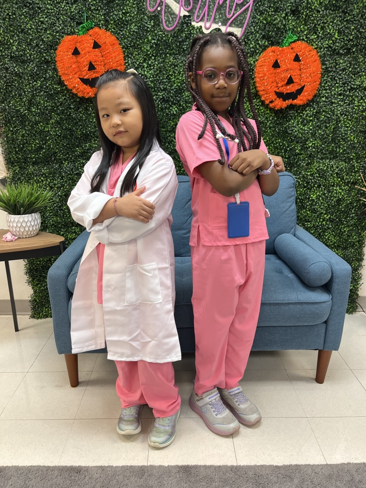 dress as future career