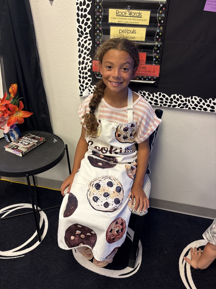dress as future career