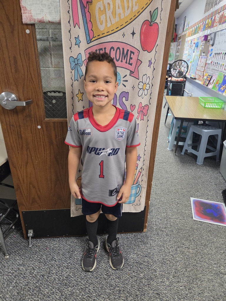 student dressing as career