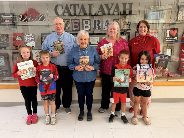 author visit
