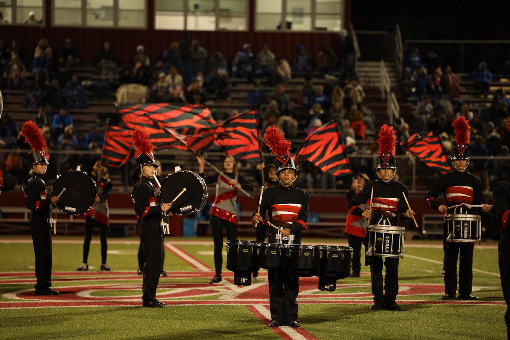 Claremore Football 