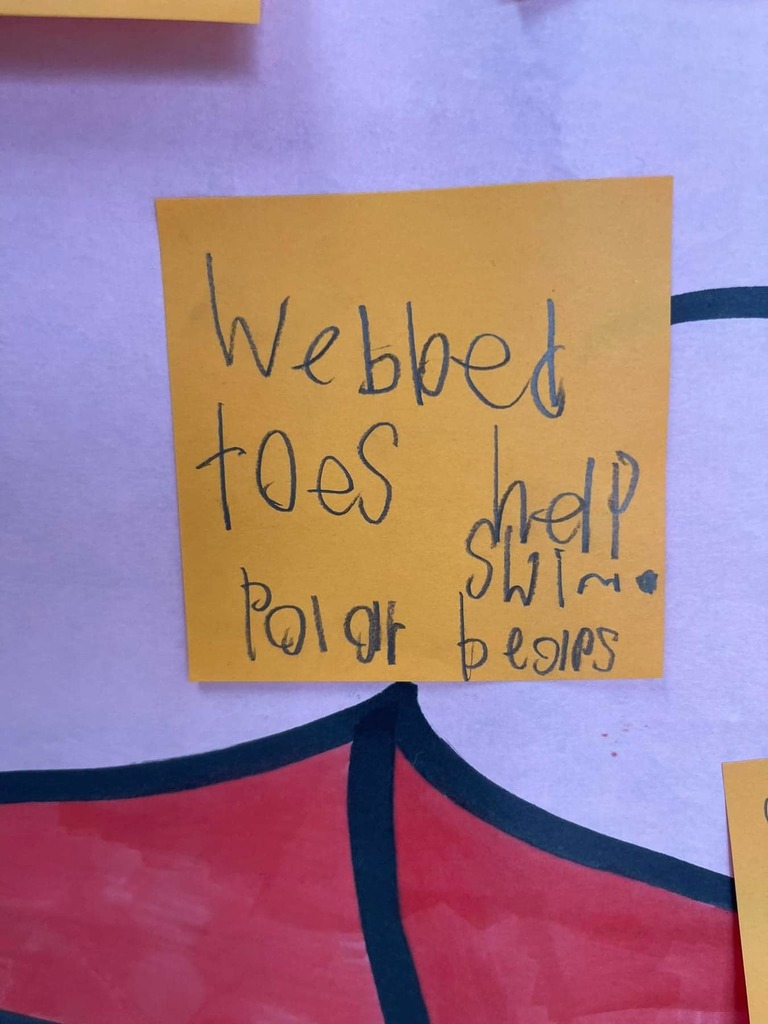 sticky note