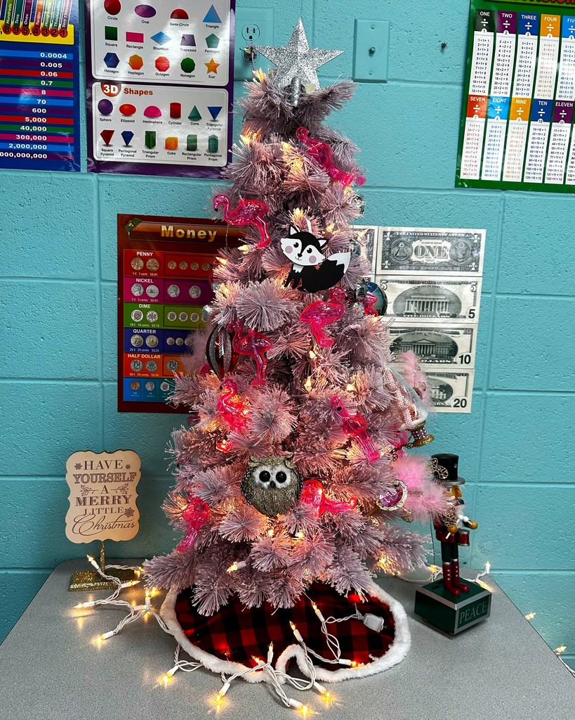 Christmas trees