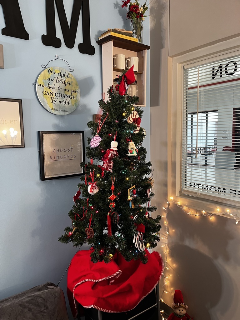 christmas tree