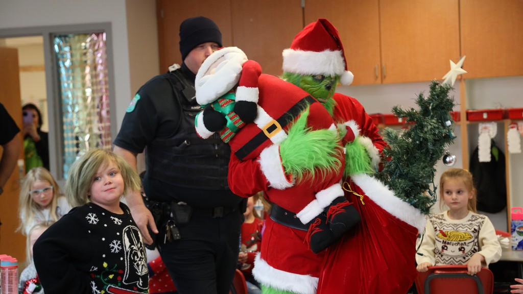 Grinch