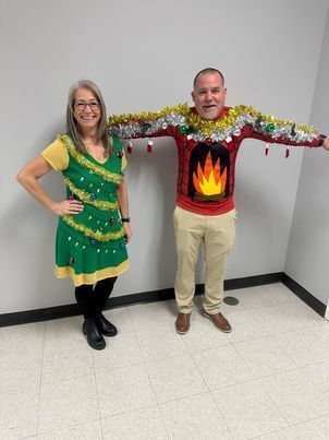 Teachers and Staff