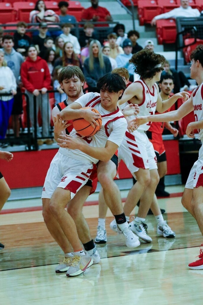 basketball action shots