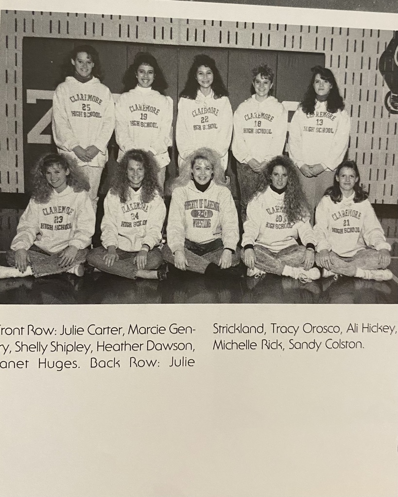 yearbook picture