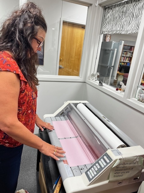 NEW TEACHER GIFTS