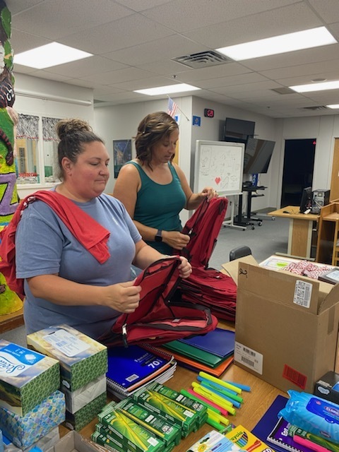 NEW TEACHER GIFTS