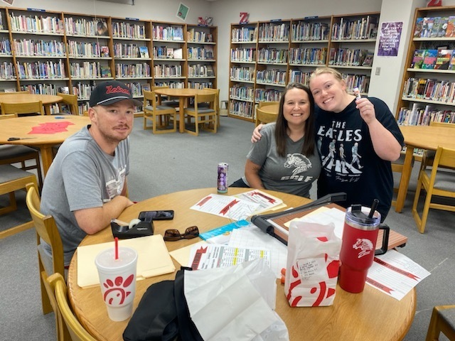 NEW TEACHER GIFTS