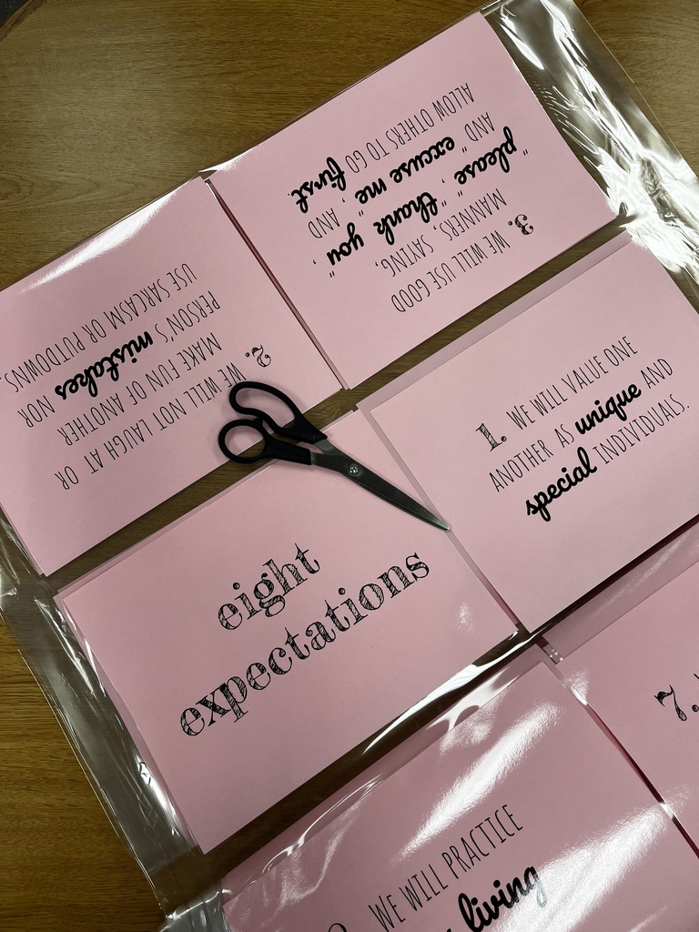 NEW TEACHER GIFTS
