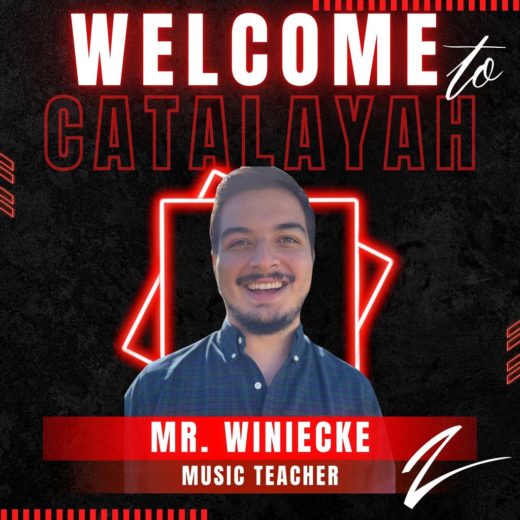 MR WINIECKE
