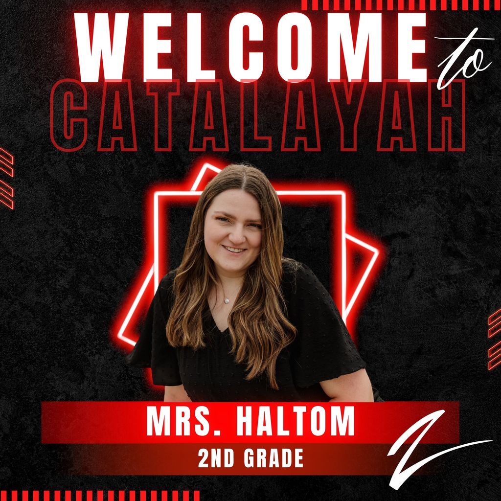 mrs. haltom