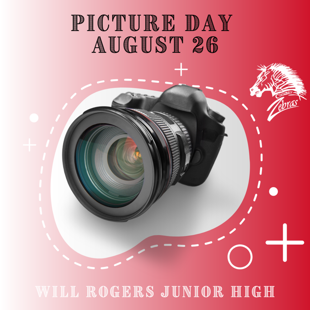 PICTURE DAY AUG 26