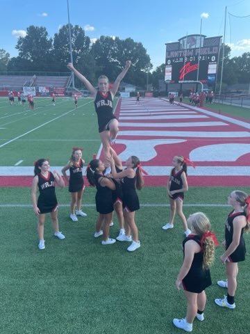 football game
