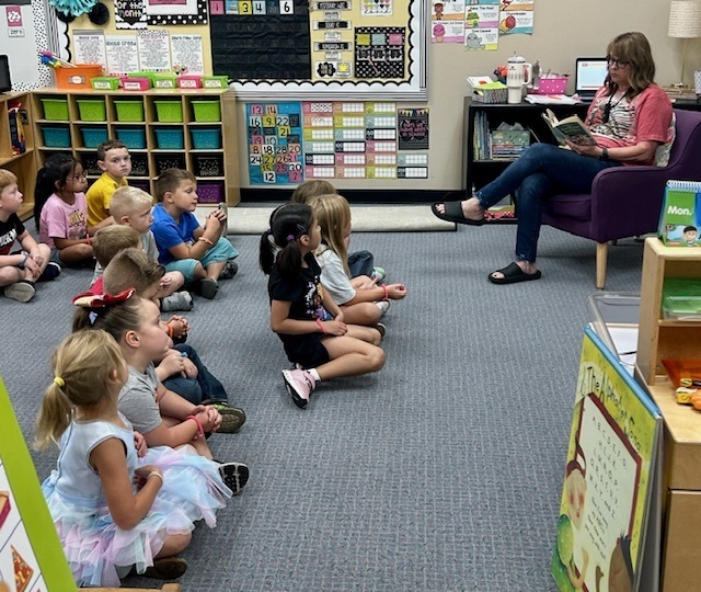 Read a Book Day