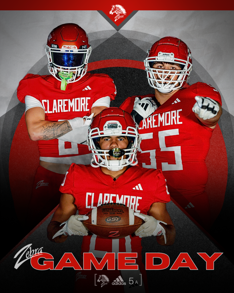 football game day