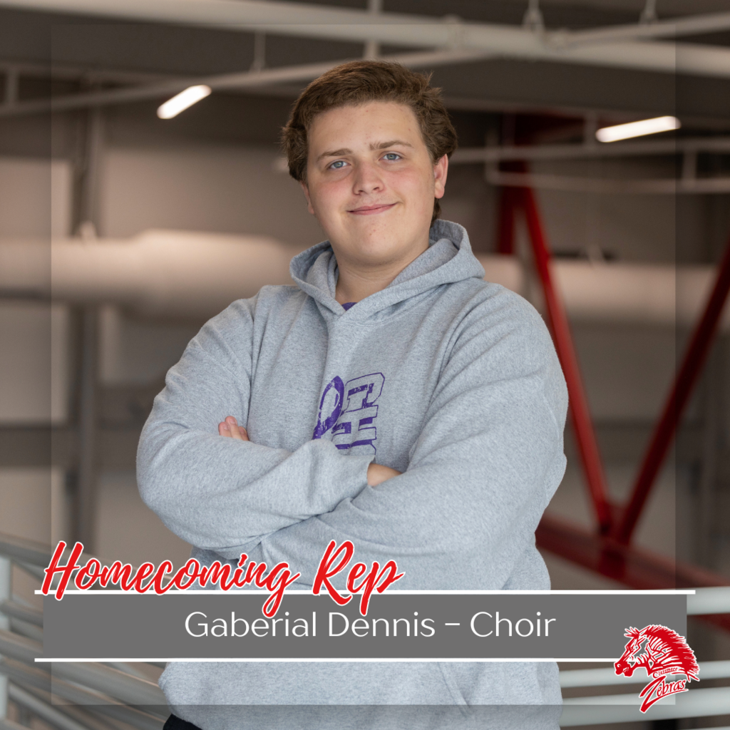 homecoming representative