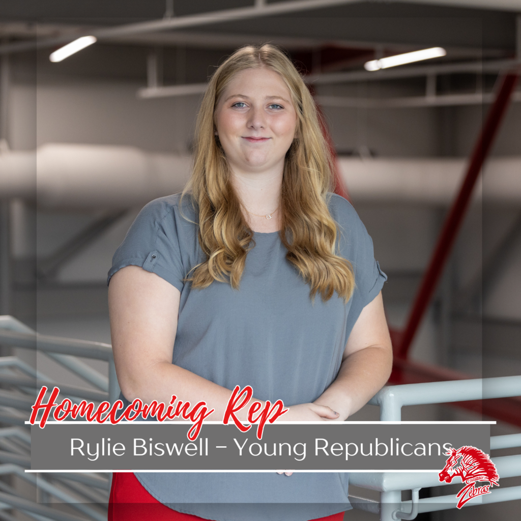 homecoming representative
