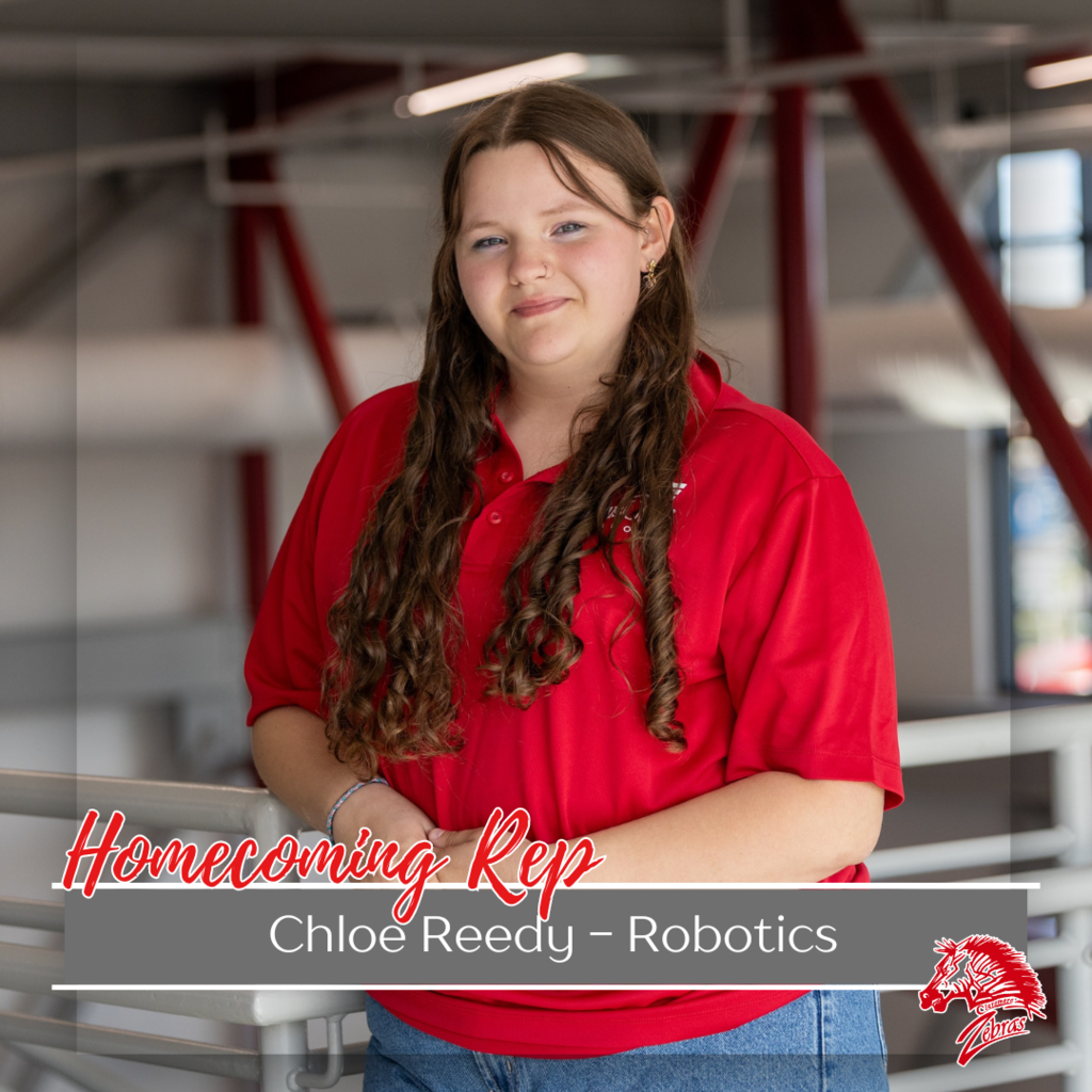 homecoming representative