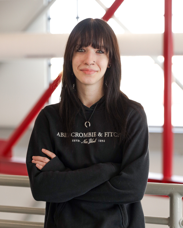 Kellie Stuard Headshot