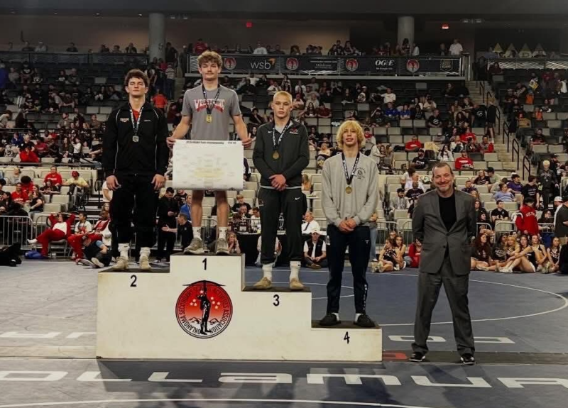 gunner murray state champ