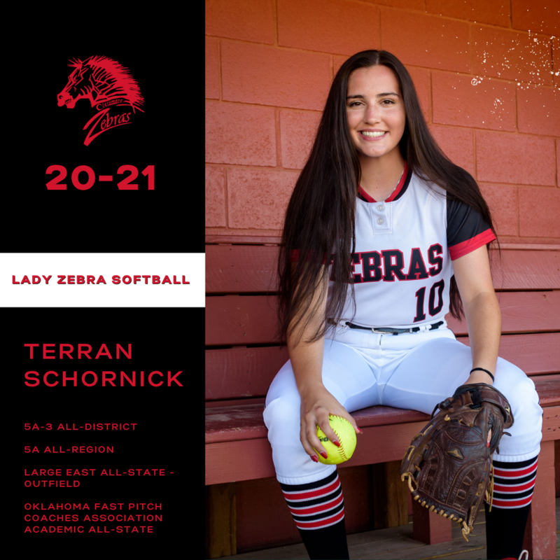 Terran Schornick, SR