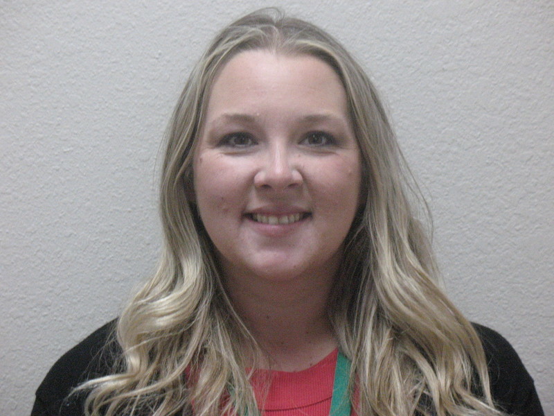 Coutney McCann Burnshire