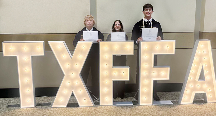 FFA Awards