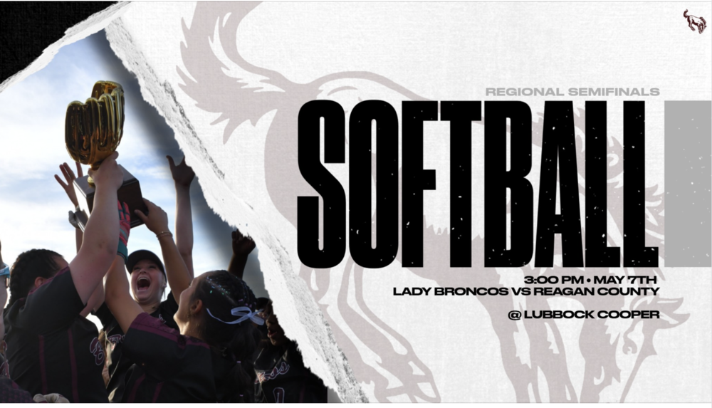 Lady Broncos
