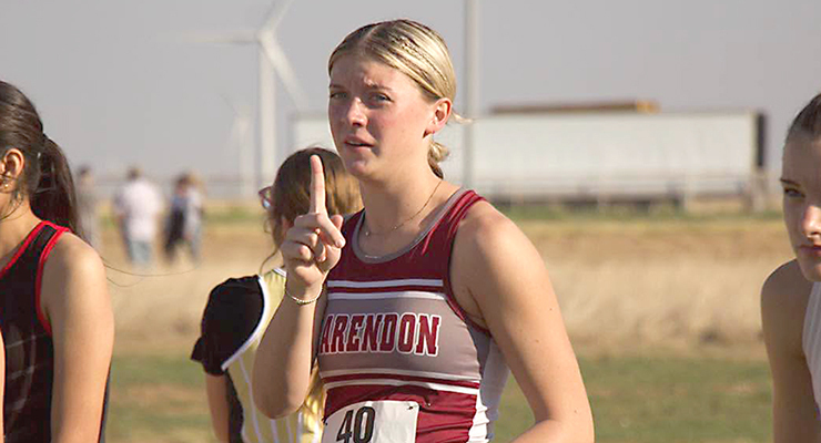 CHS Runner