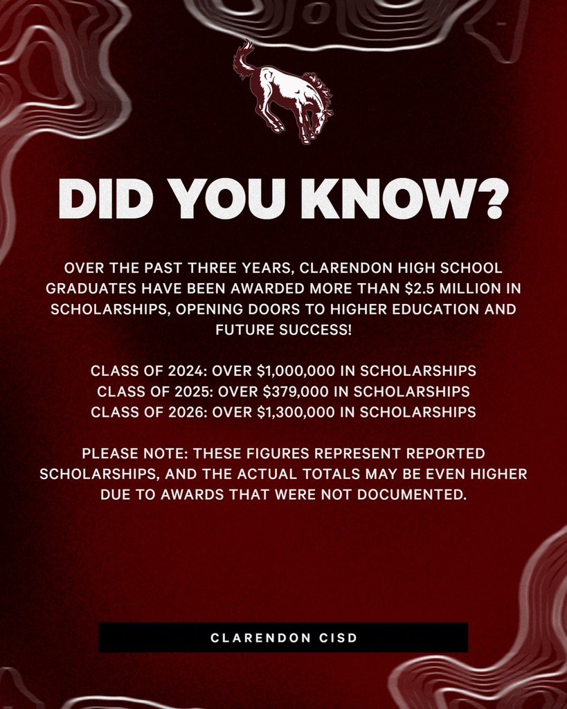 Announcement