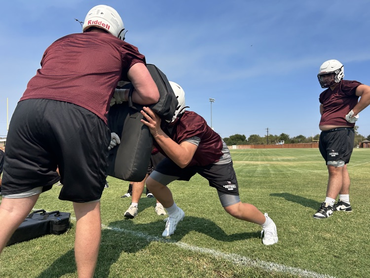 linemen 