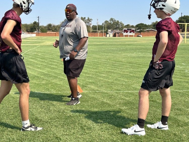 coach
