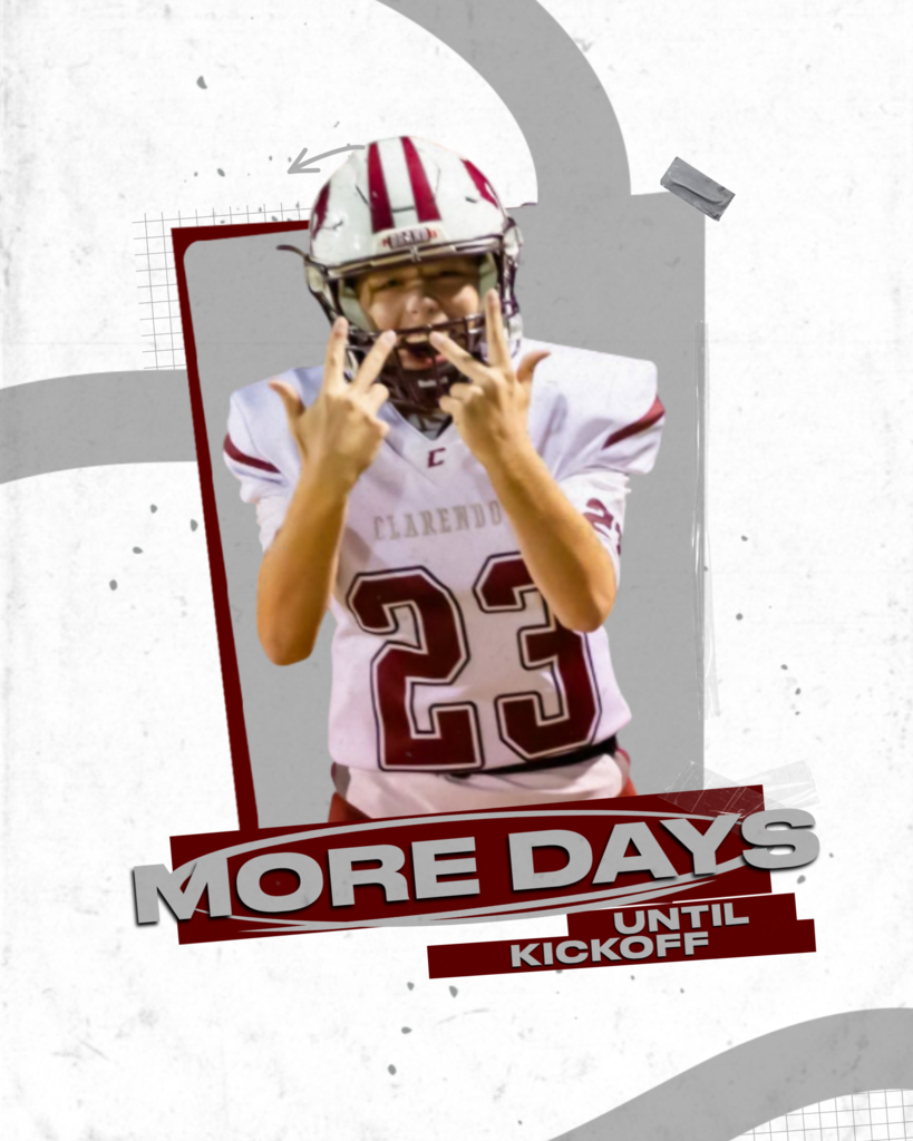 23 days