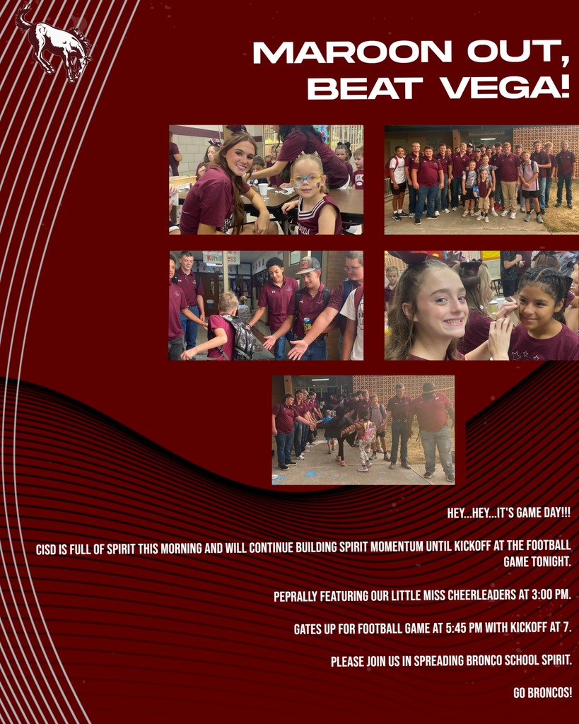 Maroon Out