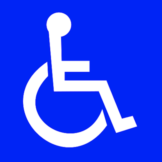 Handicap