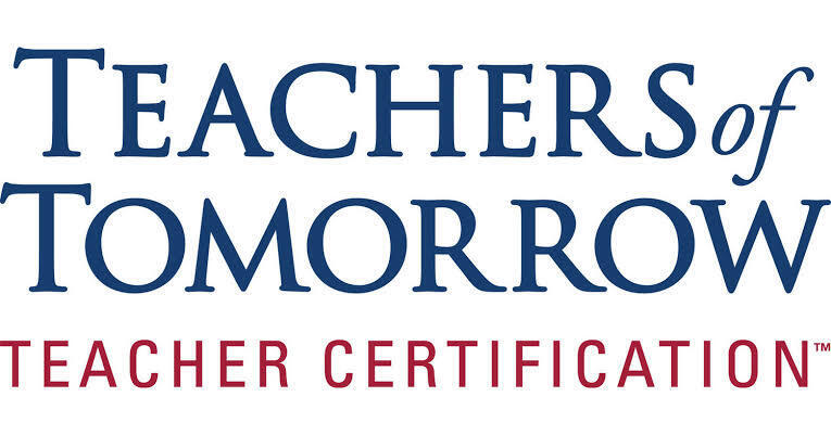 Texas Teachers of Tomorrow Certification
