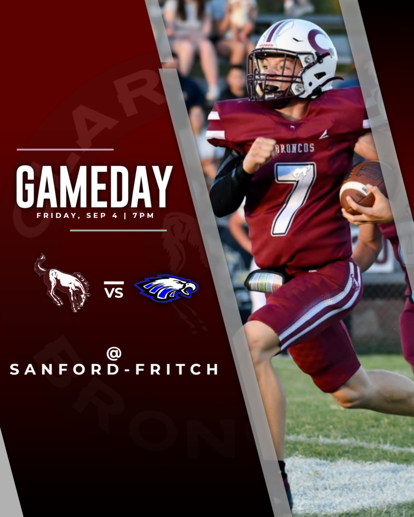 Gameday
