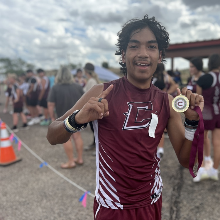 gold medal winner