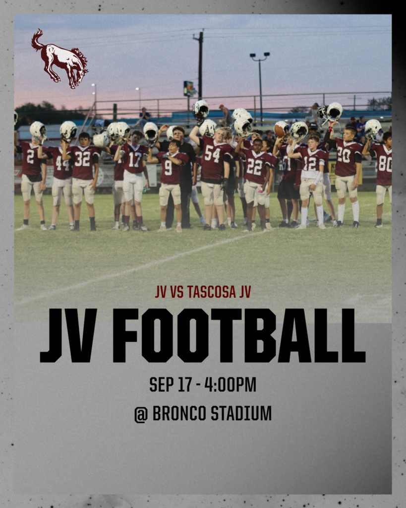 JV Football