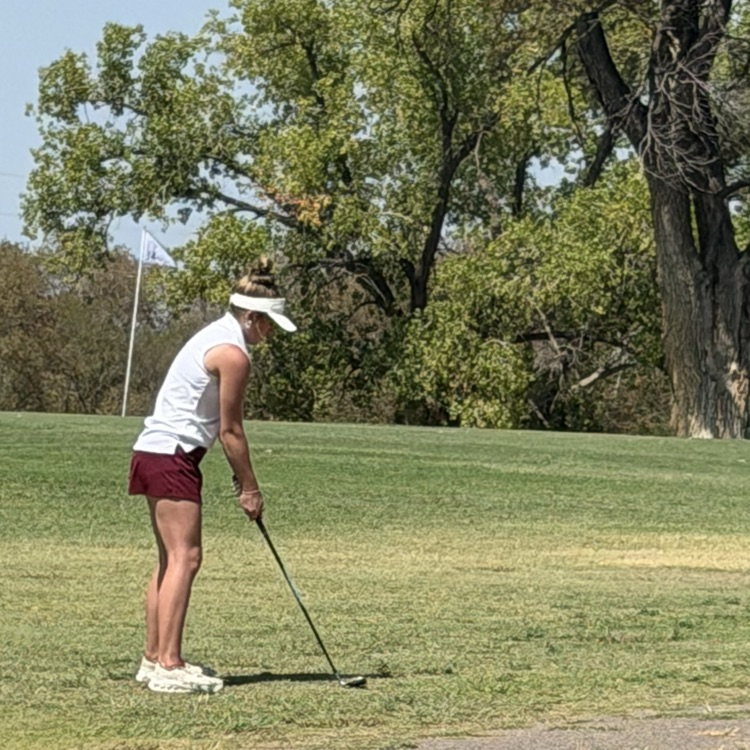 golfer