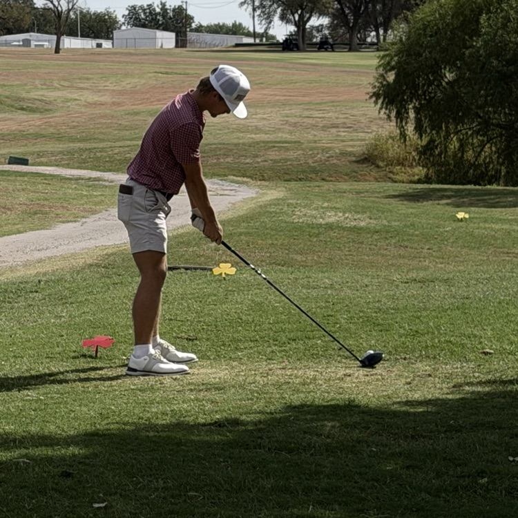 golfer