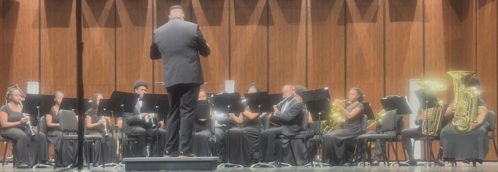 MHS Symphonic Band