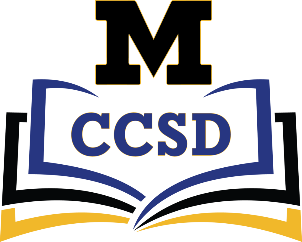 Manning District Logo